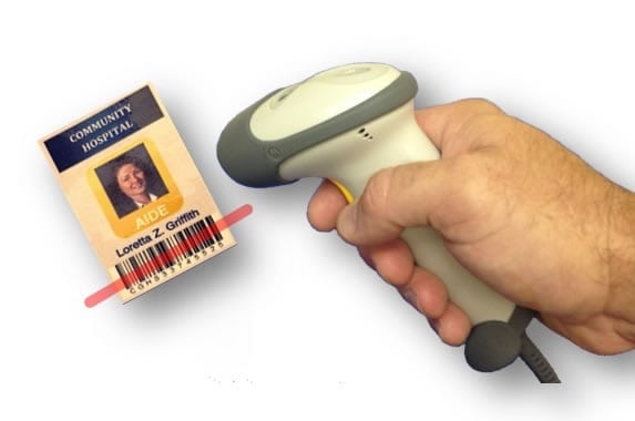 Barcode Scanning