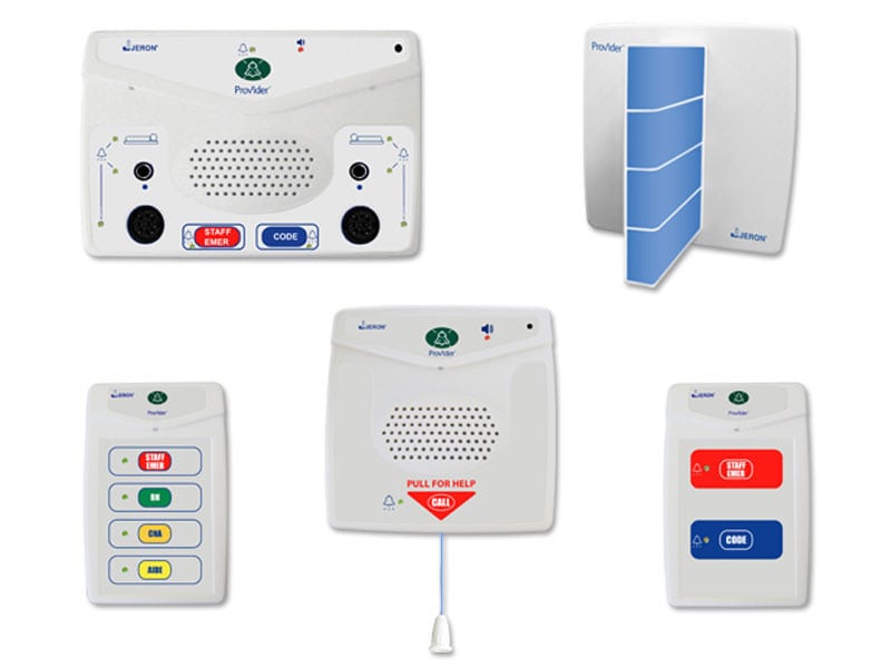 Flexible Prism™ Dome Lights and Stations