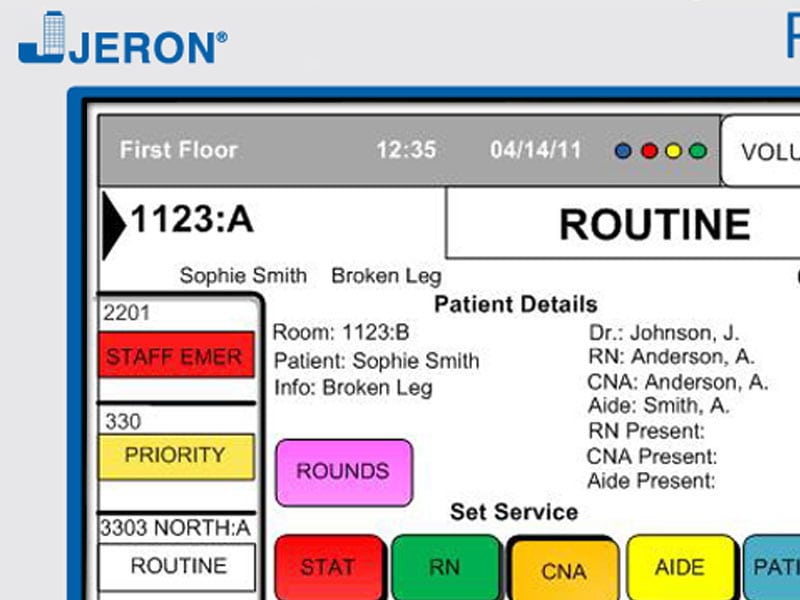 Patient Information