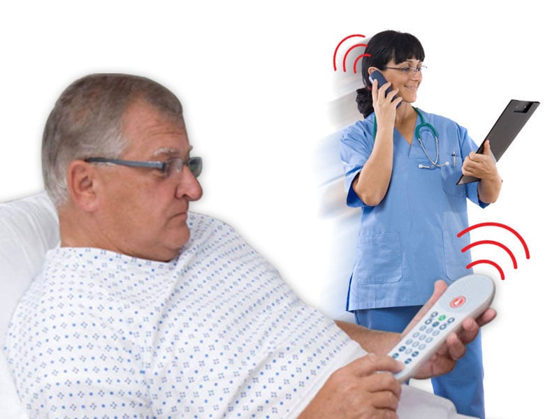 Streamlining Patient-Staff Communications